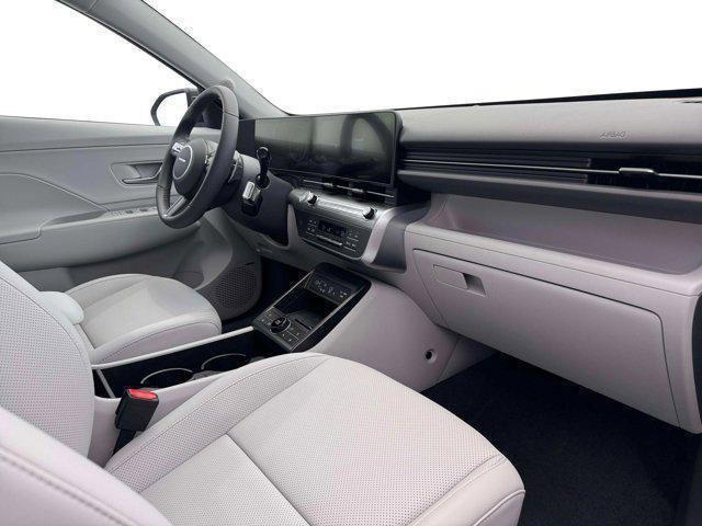 new 2026 Hyundai Kona car, priced at $33,270