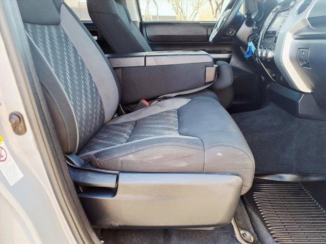 used 2019 Toyota Tundra car, priced at $39,981