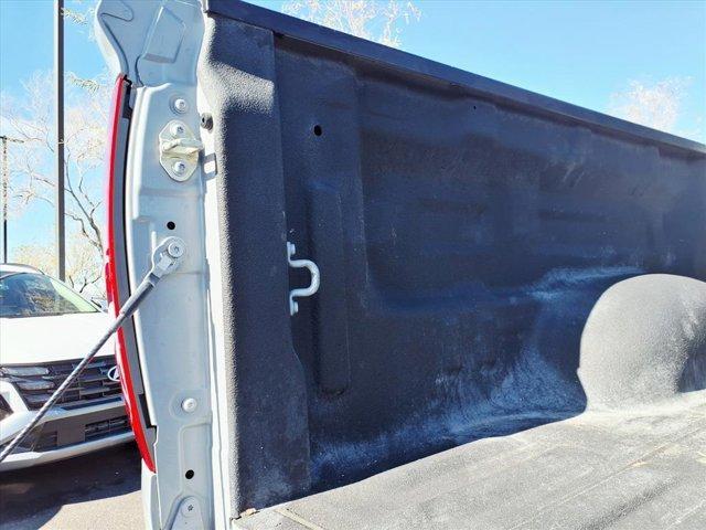 used 2019 Toyota Tundra car, priced at $39,981