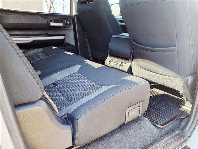 used 2019 Toyota Tundra car, priced at $39,981