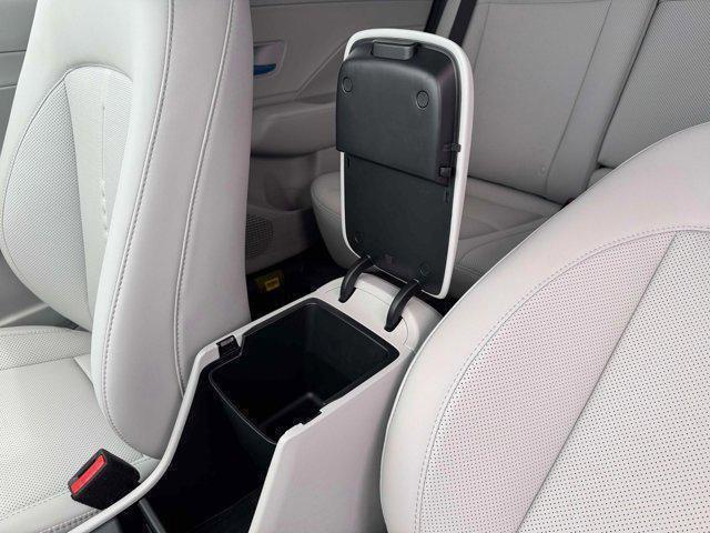 new 2026 Hyundai Kona car, priced at $33,270