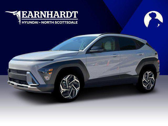 new 2026 Hyundai Kona car, priced at $29,092