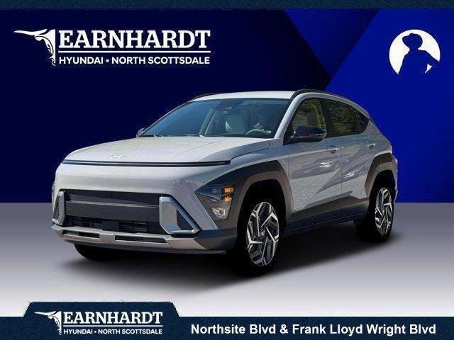 new 2026 Hyundai Kona car, priced at $29,092
