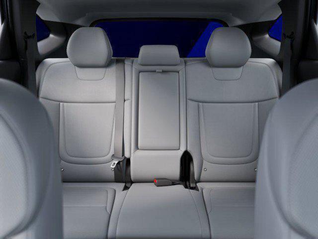 new 2026 Hyundai TUCSON Hybrid car, priced at $42,781