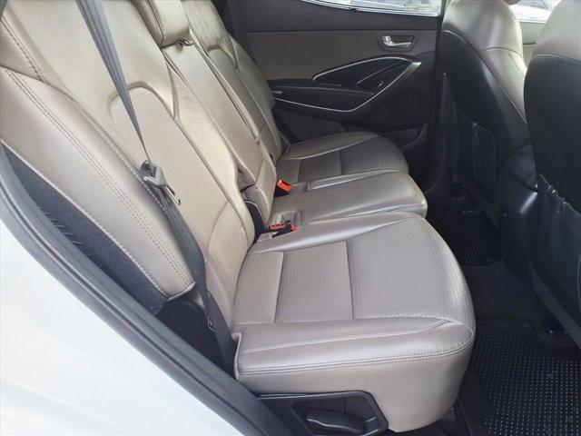 used 2014 Hyundai Santa Fe Sport car, priced at $7,981