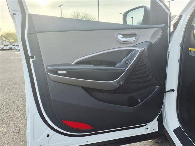 used 2014 Hyundai Santa Fe Sport car, priced at $7,981