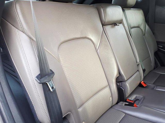 used 2014 Hyundai Santa Fe Sport car, priced at $7,981