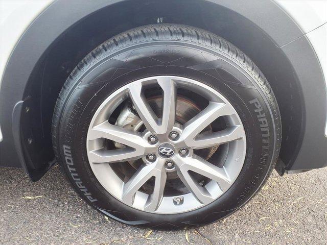 used 2014 Hyundai Santa Fe Sport car, priced at $7,981