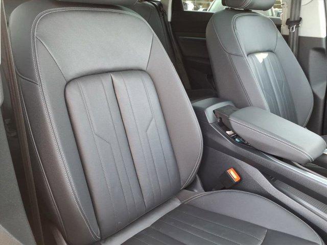used 2022 Audi e-tron car, priced at $23,991