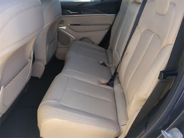 new 2026 Jeep Grand Cherokee car, priced at $49,067