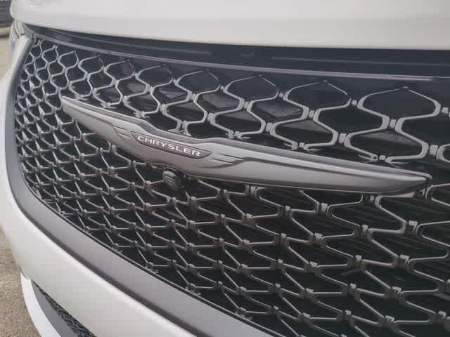 new 2026 Chrysler Pacifica car, priced at $43,486