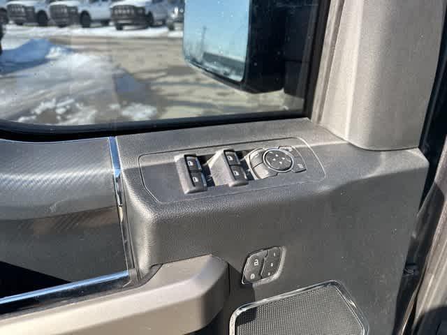 used 2020 Ford F-150 car, priced at $29,207