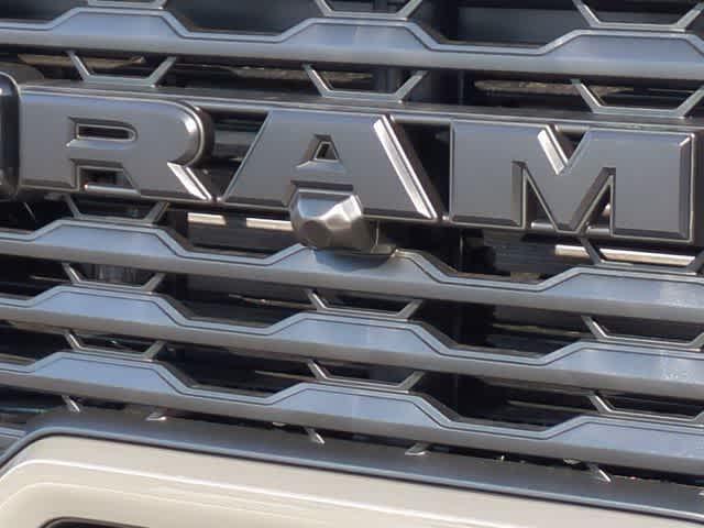 new 2026 Ram 2500 car, priced at $66,586