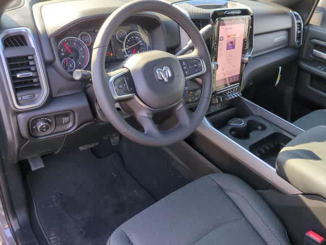 new 2026 Ram 2500 car, priced at $66,586