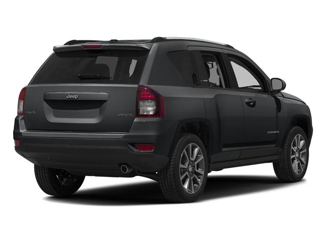 used 2016 Jeep Compass car, priced at $9,221