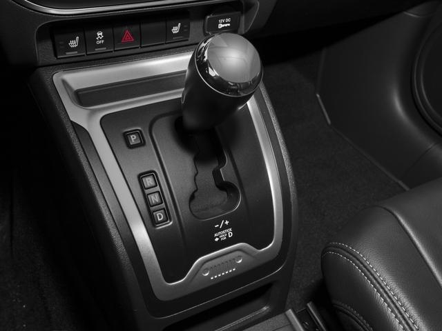 used 2016 Jeep Compass car, priced at $9,221