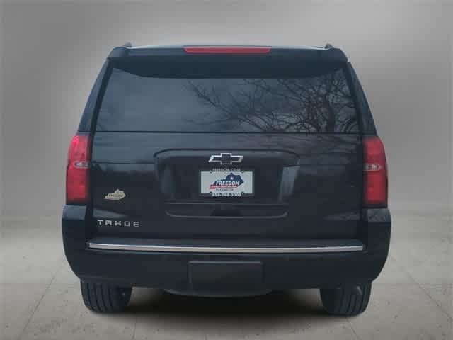 used 2016 Chevrolet Tahoe car, priced at $14,500