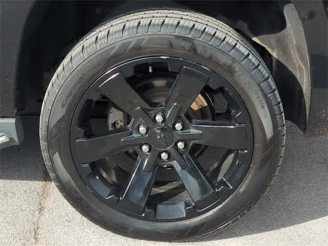 used 2016 Chevrolet Tahoe car, priced at $14,500