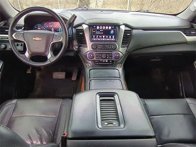 used 2016 Chevrolet Tahoe car, priced at $14,500