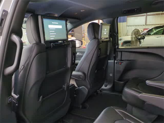 new 2026 Chrysler Pacifica car, priced at $45,715
