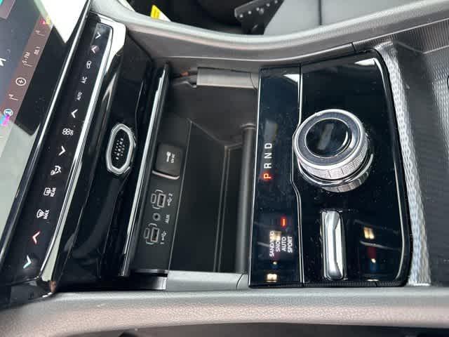 new 2026 Jeep Grand Cherokee car, priced at $49,580