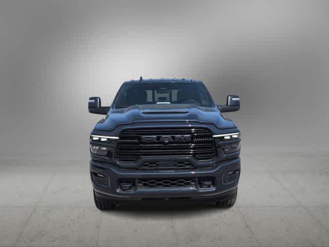 new 2026 Ram 2500 car, priced at $76,357
