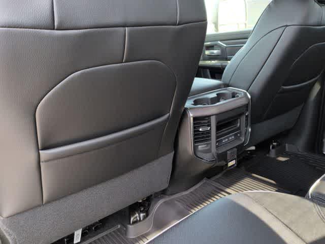 new 2026 Ram 2500 car, priced at $76,357