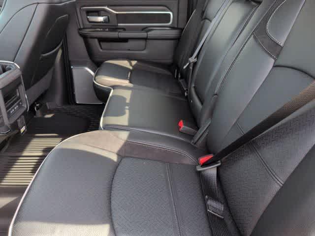 new 2026 Ram 2500 car, priced at $76,357