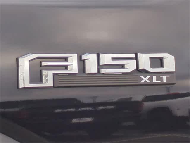 used 2020 Ford F-150 car, priced at $29,100