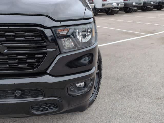 used 2023 Ram 1500 car, priced at $36,304