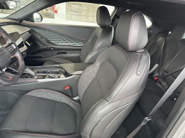 new 2026 Dodge Charger car, priced at $52,675