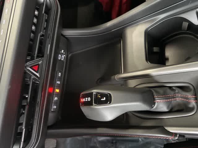 new 2026 Dodge Charger car, priced at $52,675