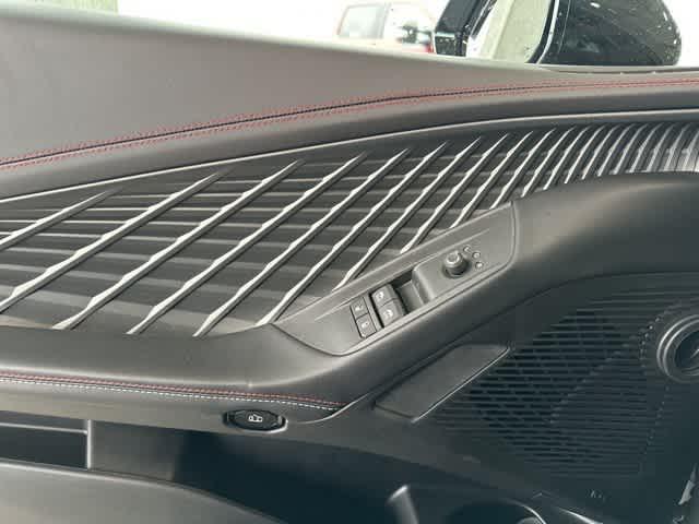 new 2026 Dodge Charger car, priced at $52,675