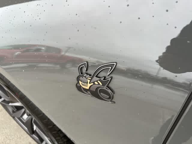 new 2026 Dodge Charger car, priced at $52,675