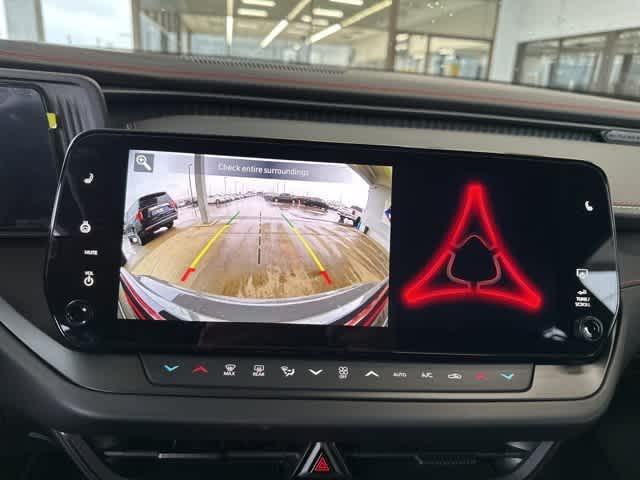 new 2026 Dodge Charger car, priced at $52,675