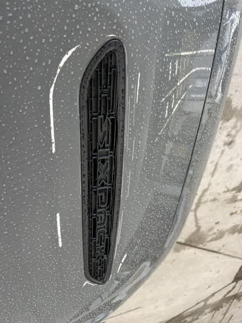 new 2026 Dodge Charger car, priced at $52,675