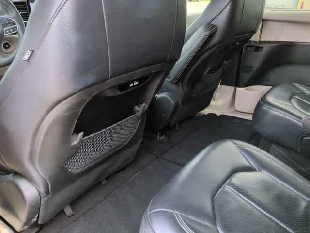 used 2022 Chrysler Pacifica car, priced at $22,915