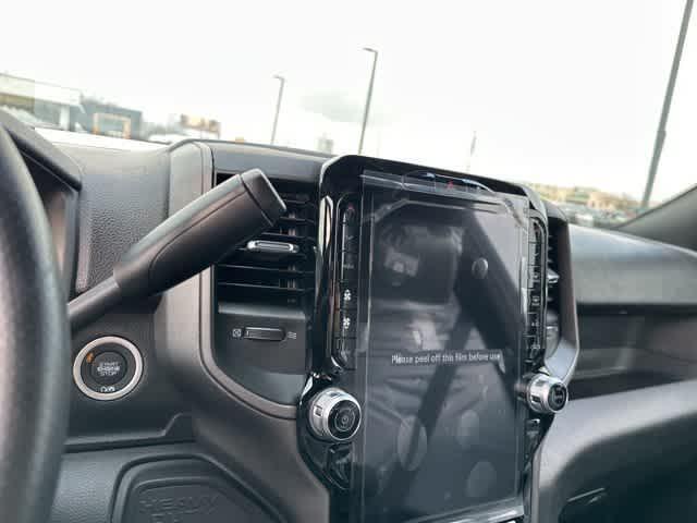 new 2026 Ram 3500 car, priced at $63,005