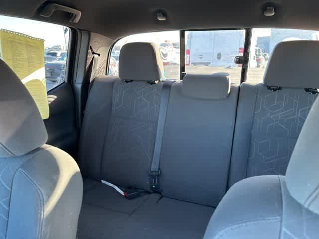 used 2016 Toyota Tacoma car, priced at $25,934