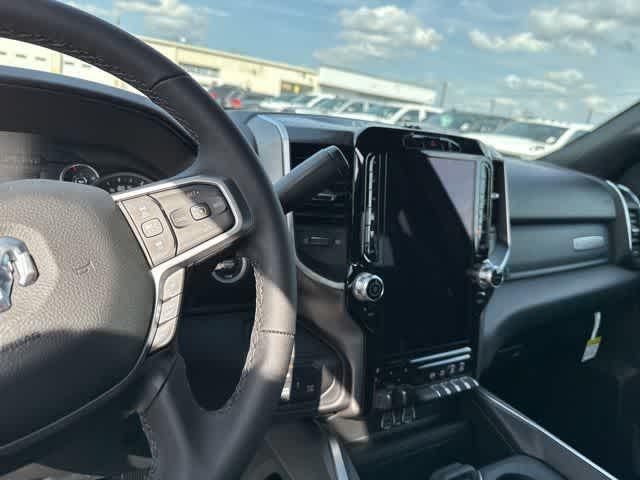 new 2026 Ram 3500 car, priced at $74,155