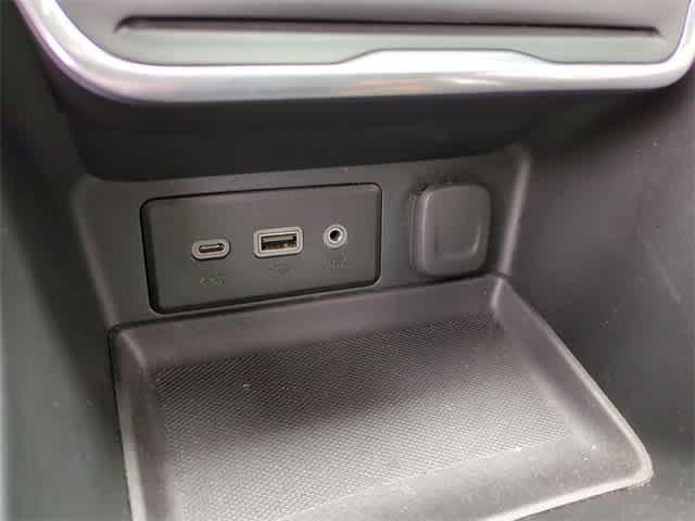 2020 Ebony Twilight Metallic GMC Terrain