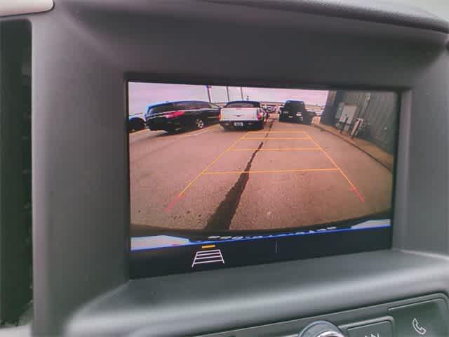 2020 Ebony Twilight Metallic GMC Terrain