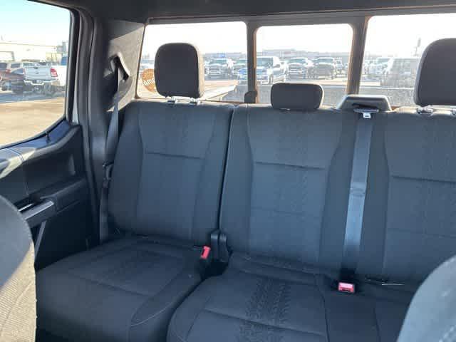 used 2019 Ford F-150 car, priced at $22,598