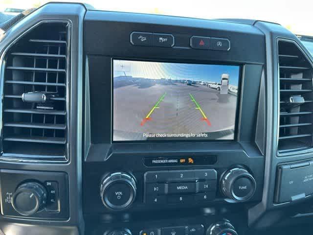 used 2019 Ford F-150 car, priced at $22,598