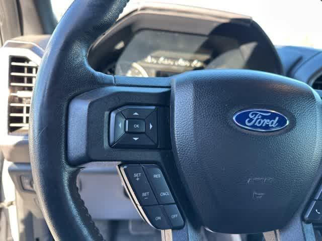 used 2019 Ford F-150 car, priced at $22,598