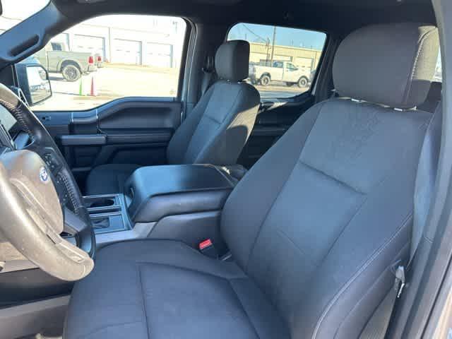 used 2019 Ford F-150 car, priced at $22,598