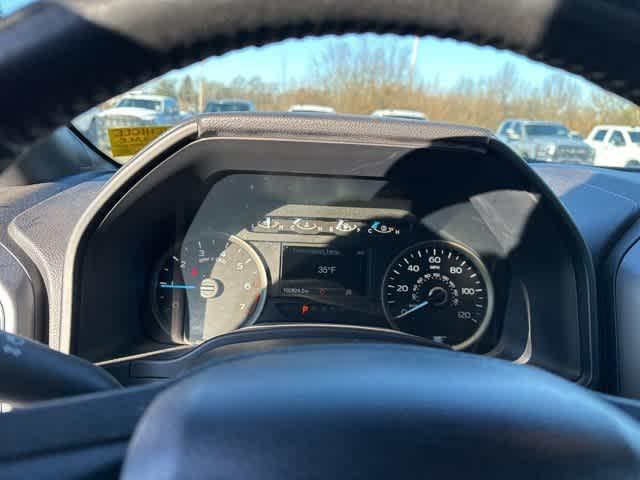 used 2019 Ford F-150 car, priced at $22,598