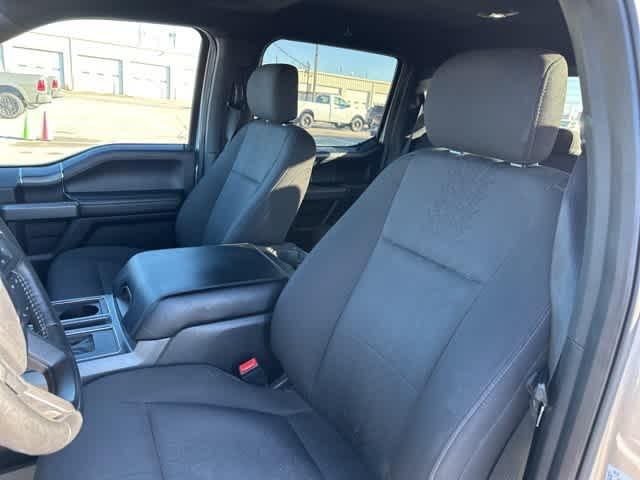 used 2019 Ford F-150 car, priced at $22,598