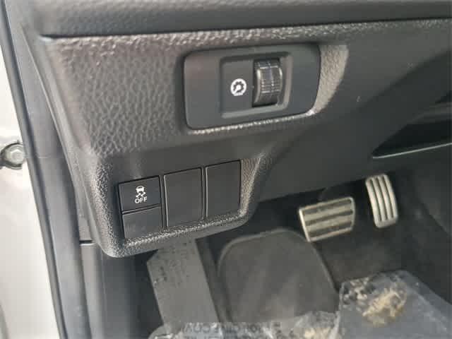 used 2025 Honda Civic car, priced at $24,217