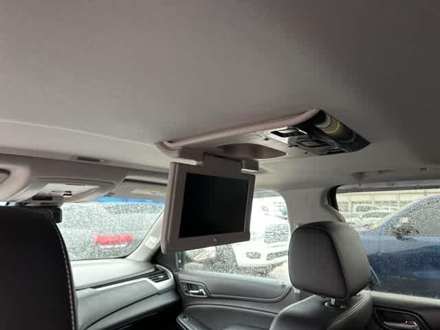 used 2016 Chevrolet Tahoe car, priced at $25,684